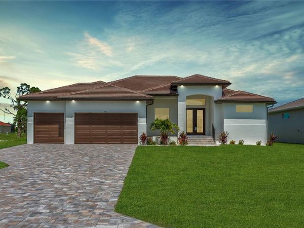 ROTONDA WEST, FL 33947