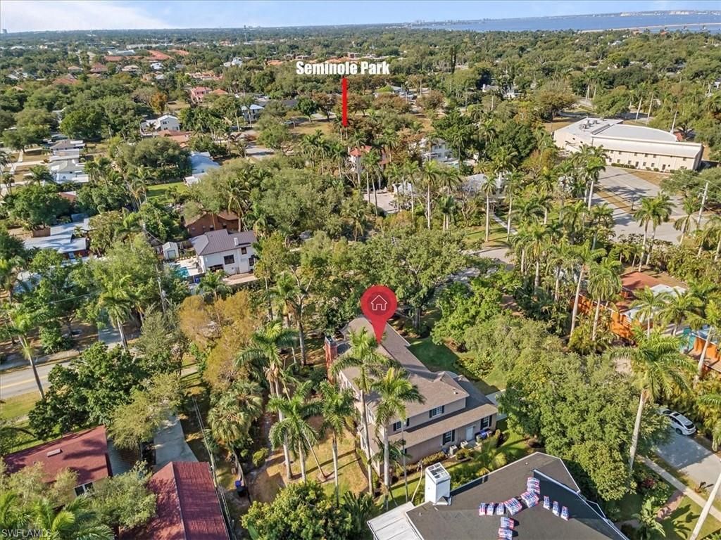 3751 Mckinley Ave, Fort Myers, FL 33901 Photo