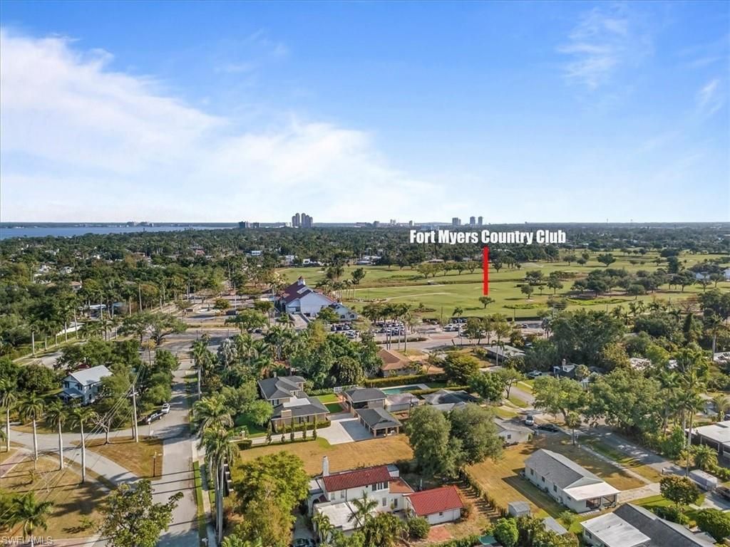 3751 Mckinley Ave, Fort Myers, FL 33901 Photo