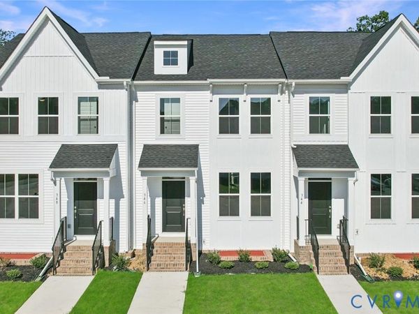 346 Mt. McCauley Way, Aylett, VA 23009