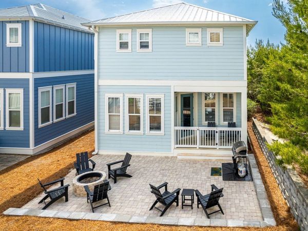 374 Gulfview Circle, Santa Rosa Beach, FL 32459