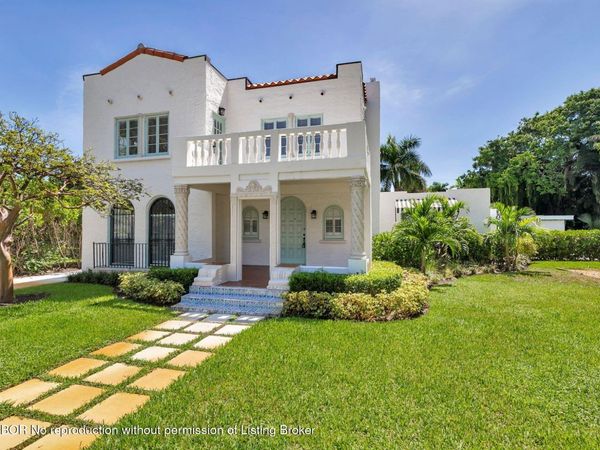 3020 Vincent Road, West Palm Beach, FL 33405