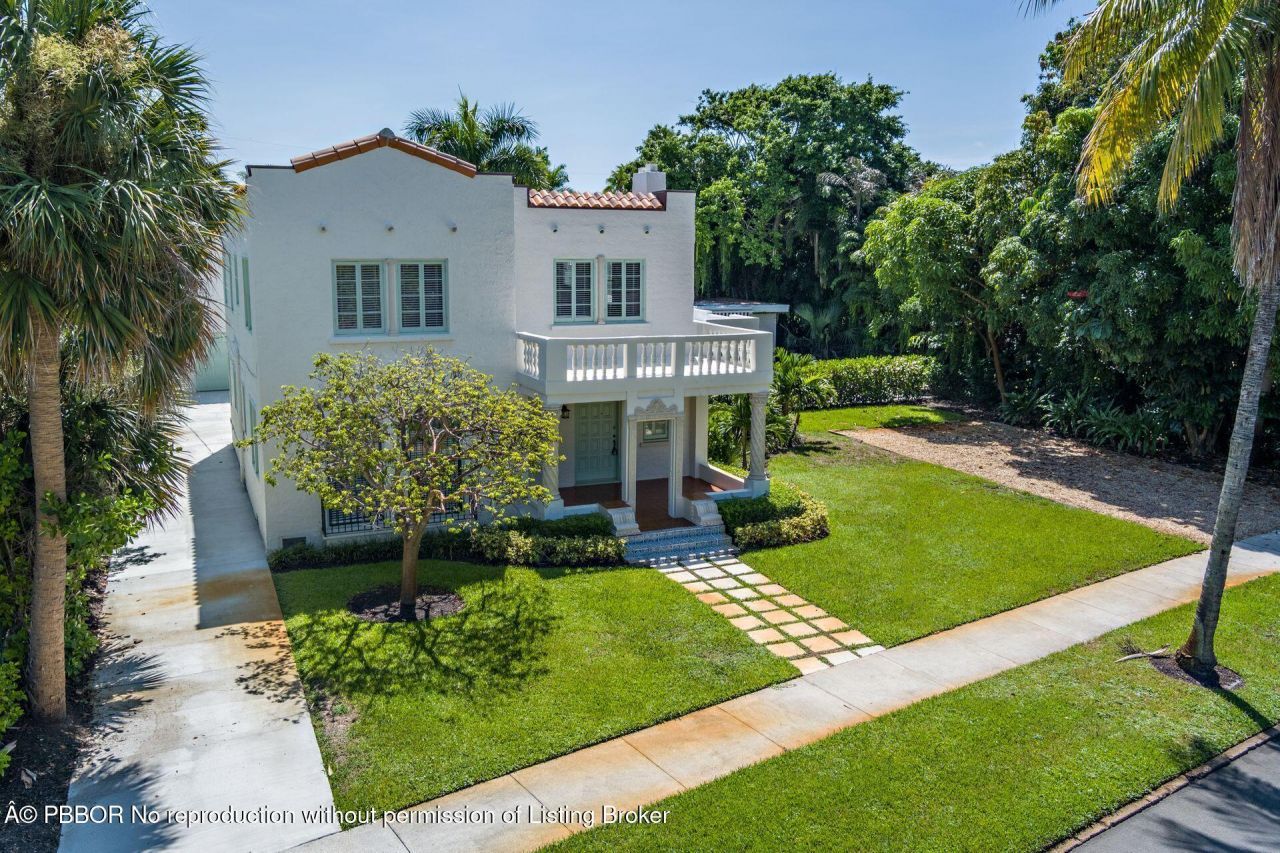 3020 Vincent Road, West Palm Beach, FL 33405 Photo