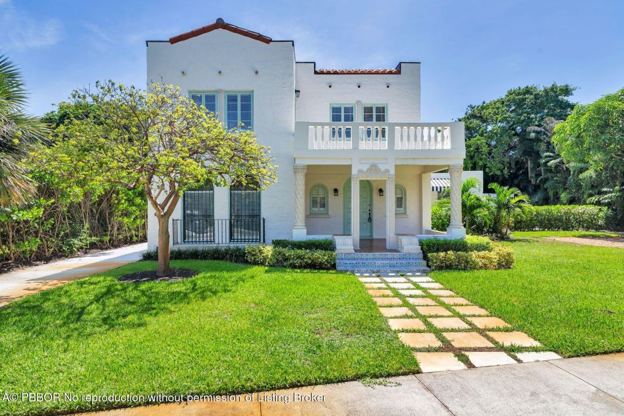 3020 Vincent Road, West Palm Beach, FL 33405 Photo