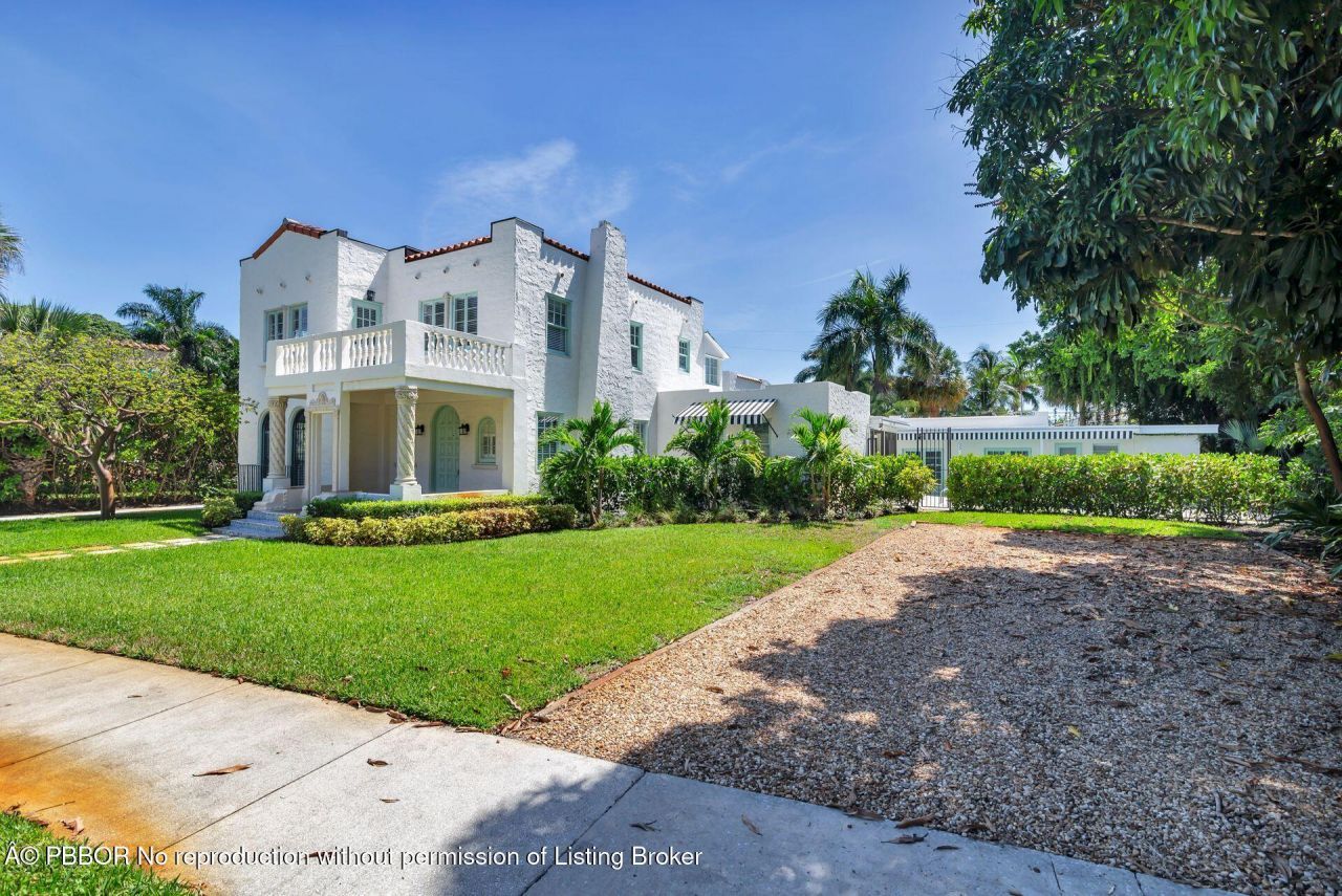 3020 Vincent Road, West Palm Beach, FL 33405 Photo