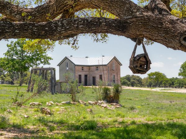 9695 W US 290 Highway, Hye, TX 78635