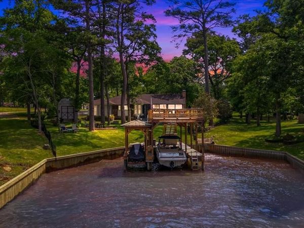 23324 Bay Side Drive, Bullard, TX 75757