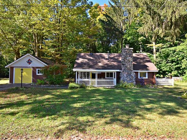 1900 Pavilion Drive, Lake City, MI 49651