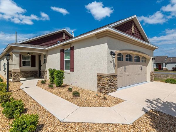9923 SW 98TH LANE, OCALA, FL 34481