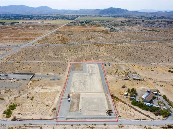 1170 Rockafeller Drive, Pahrump, NV 89060