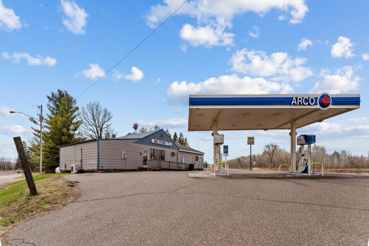 510 3rd Street N, Brook Park, MN 55007 Main Photo