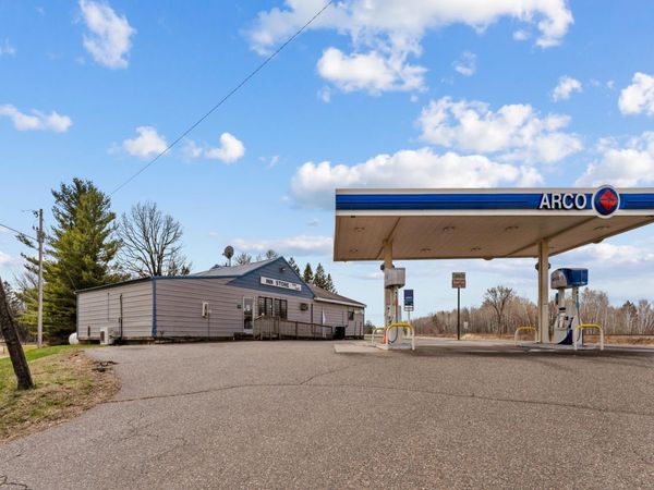 510 3rd Street N, Brook Park, MN 55007