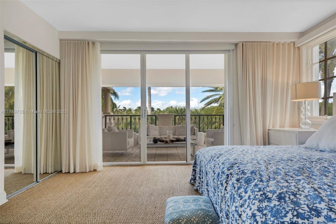 19237 Fisher Island Dr, Unit 19237, Miami, FL 33109 Photo