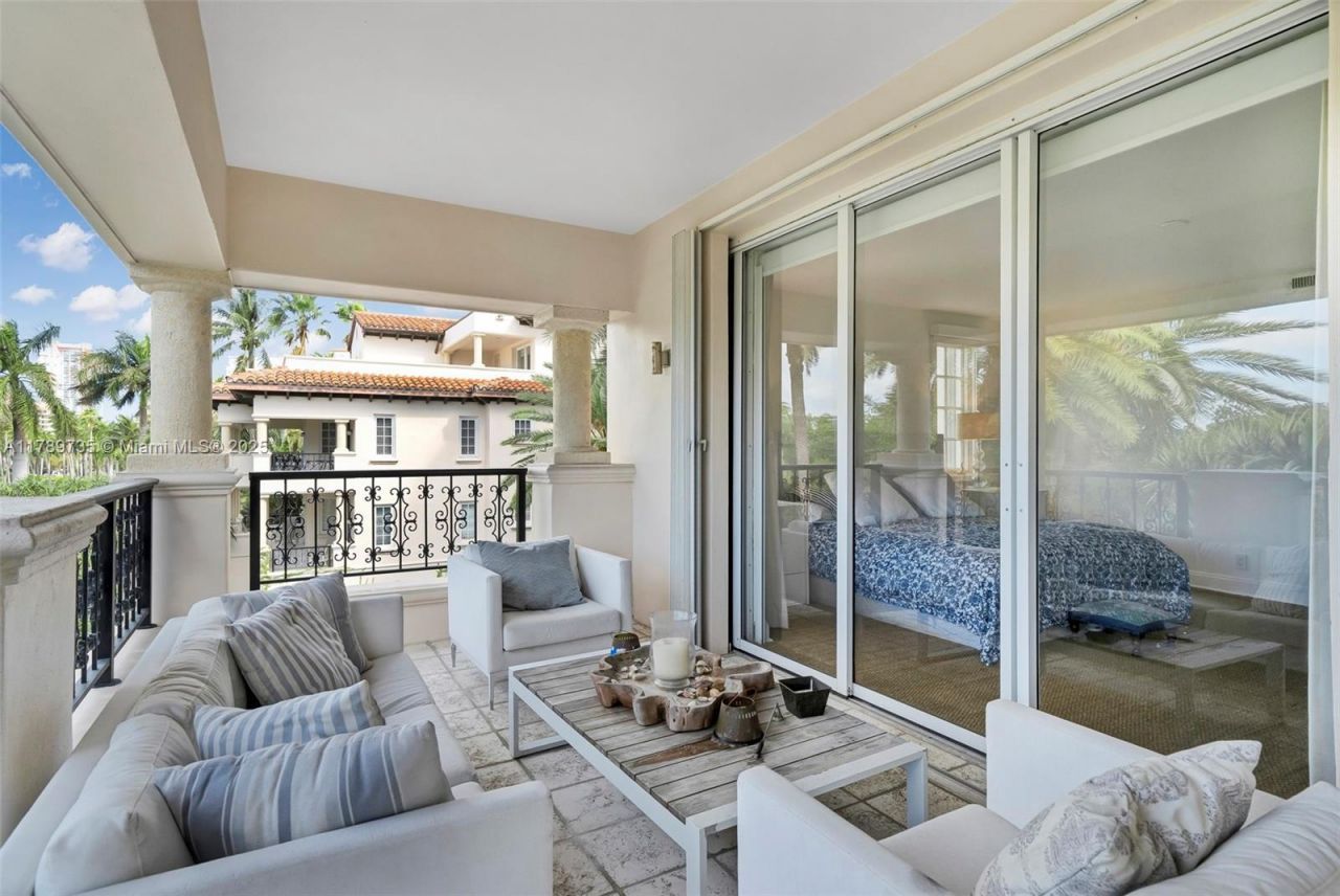 19237 Fisher Island Dr, Unit 19237, Miami, FL 33109 Photo