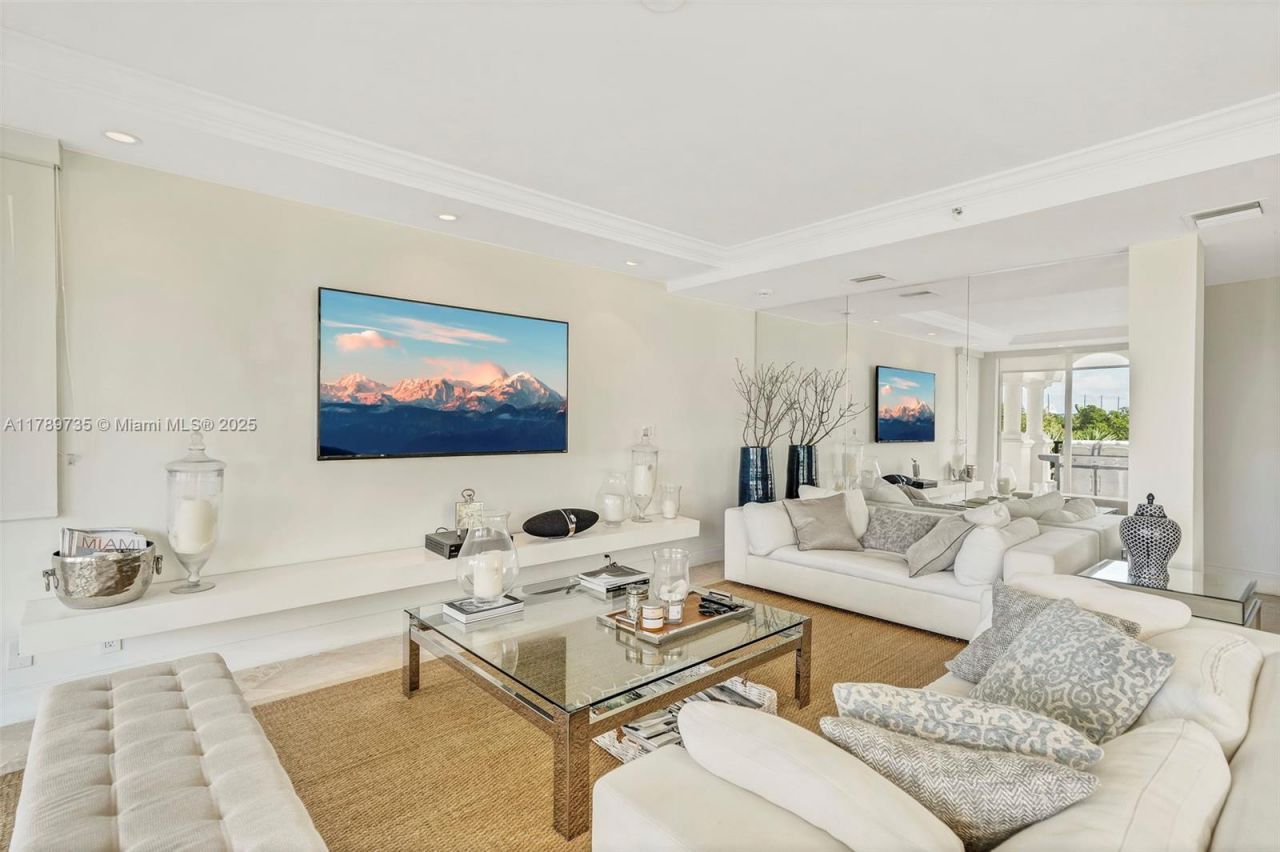 19237 Fisher Island Dr, Unit 19237, Miami, FL 33109 Photo