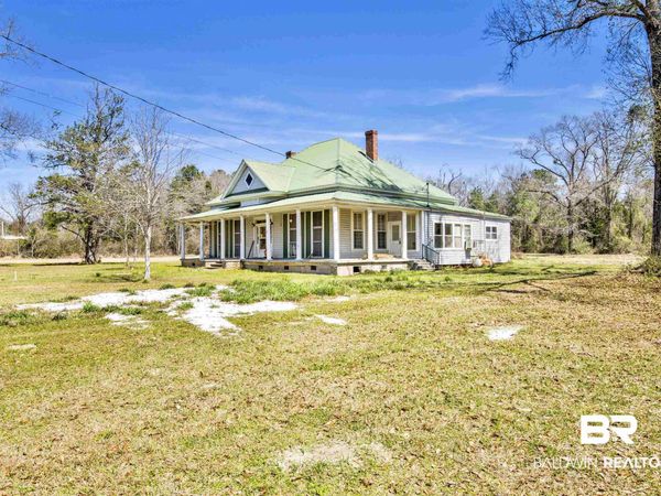 52780 STATE HIGHWAY 59, Stockton, AL 36579