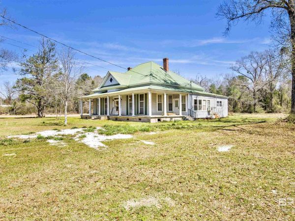 52780 STATE HIGHWAY 59, Stockton, AL 36579