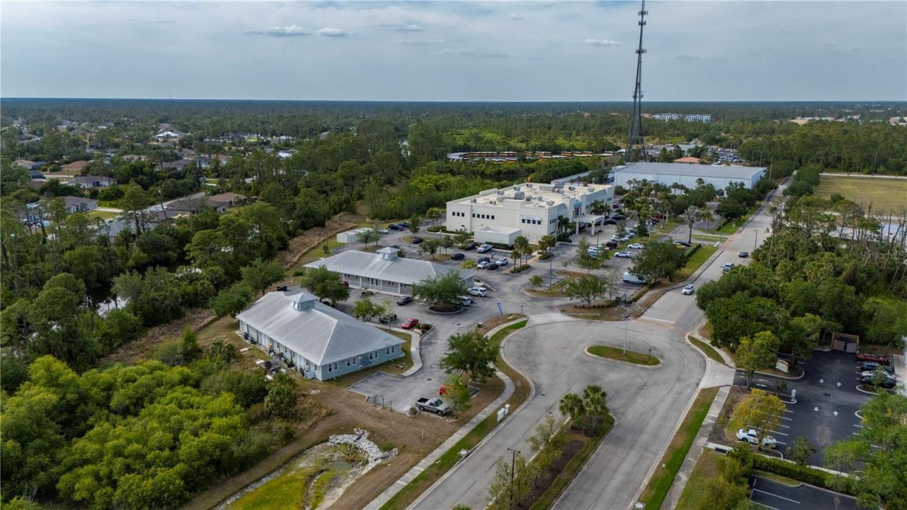 2525 Bobcat Village Center Road, North Port, FL 34288 Photo