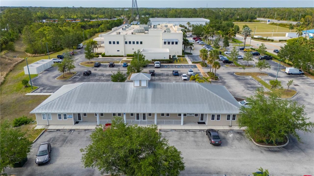 2525 Bobcat Village Center Road, North Port, FL 34288 Photo