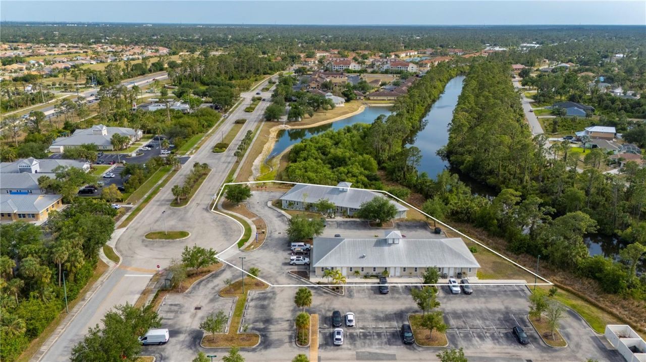 2525 Bobcat Village Center Road, North Port, FL 34288 Photo