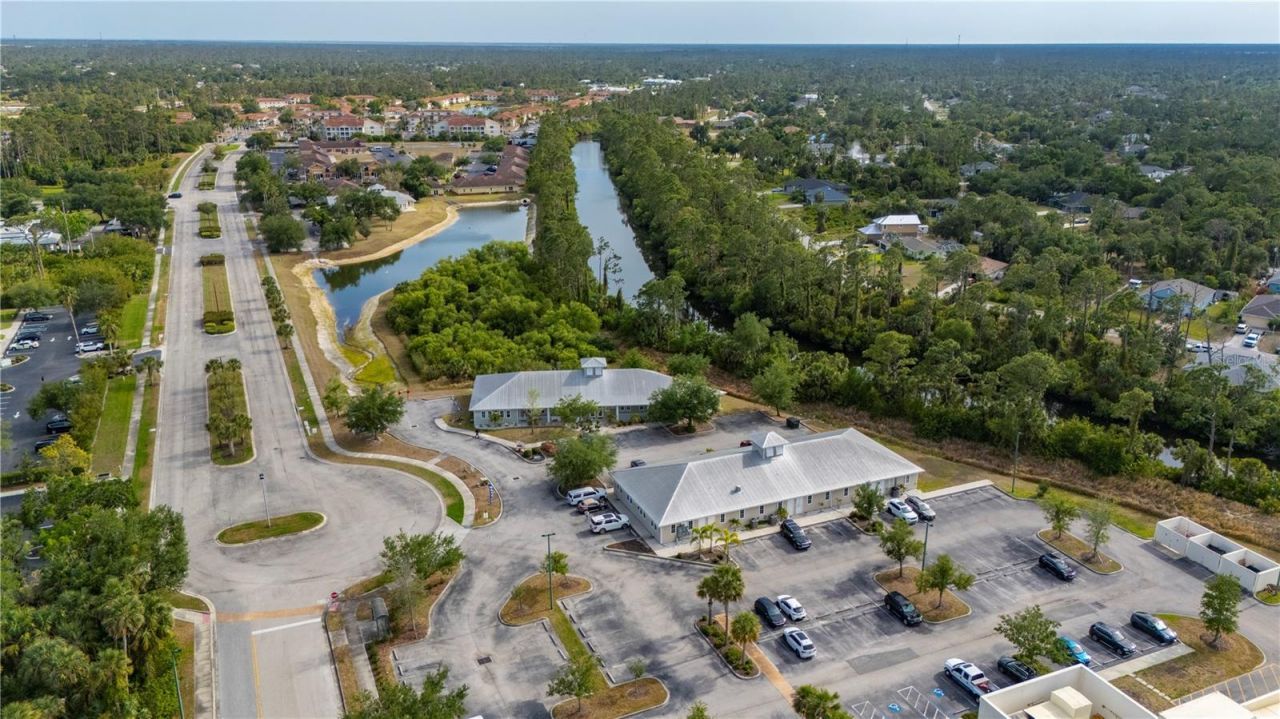2525 Bobcat Village Center Road, North Port, FL 34288 Photo