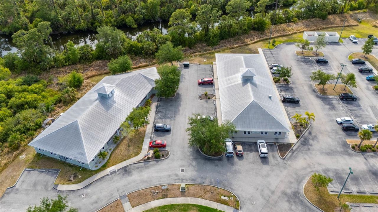 2525 Bobcat Village Center Road, North Port, FL 34288 Photo