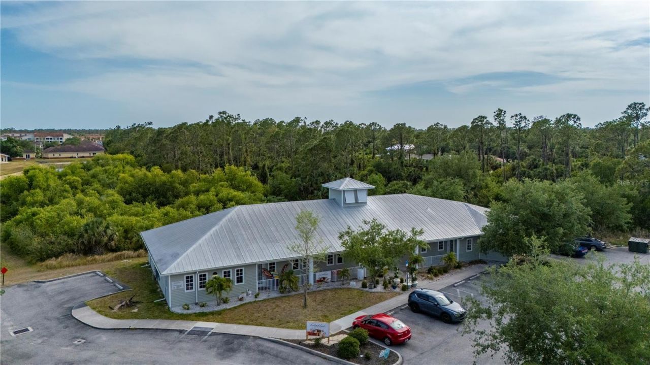 2525 Bobcat Village Center Road, North Port, FL 34288 Photo