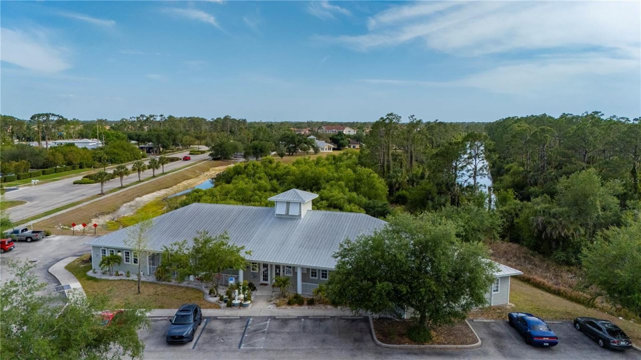 2525 Bobcat Village Center Road, North Port, FL 34288 Photo