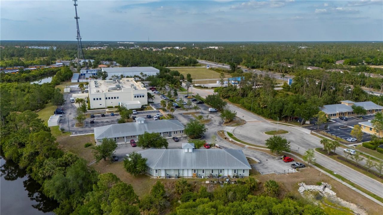 2525 Bobcat Village Center Road, North Port, FL 34288 Photo