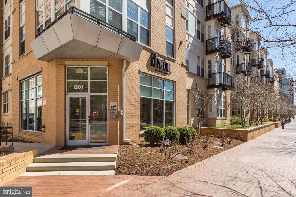 1201 East West Highway, Unit 331, Silver Spring, MD 20910 Main Photo