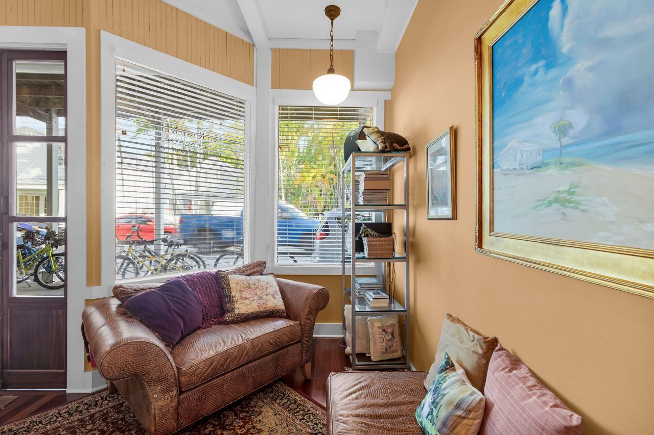 812 Fleming Street, Unit 2, Key West, FL 33040 Photo