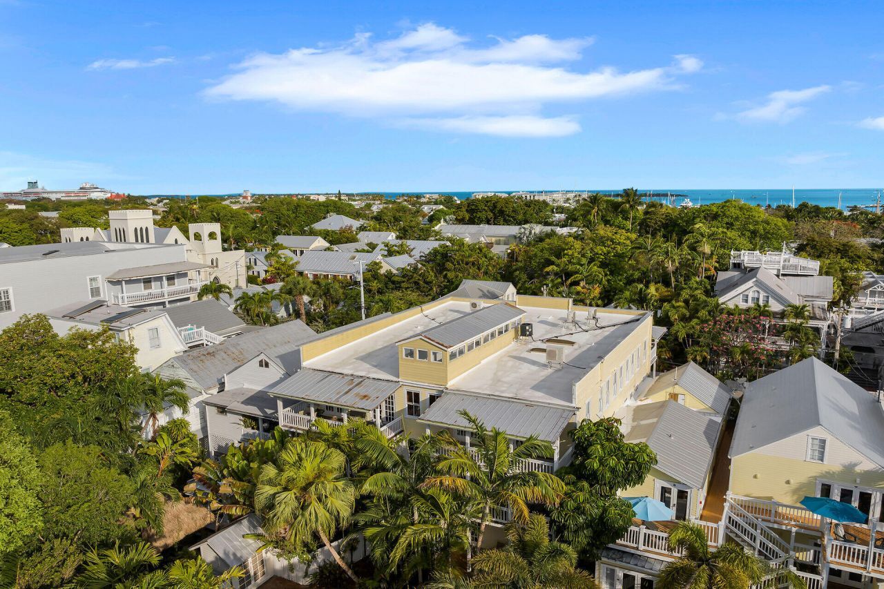 812 Fleming Street, Unit 2, Key West, FL 33040 Photo