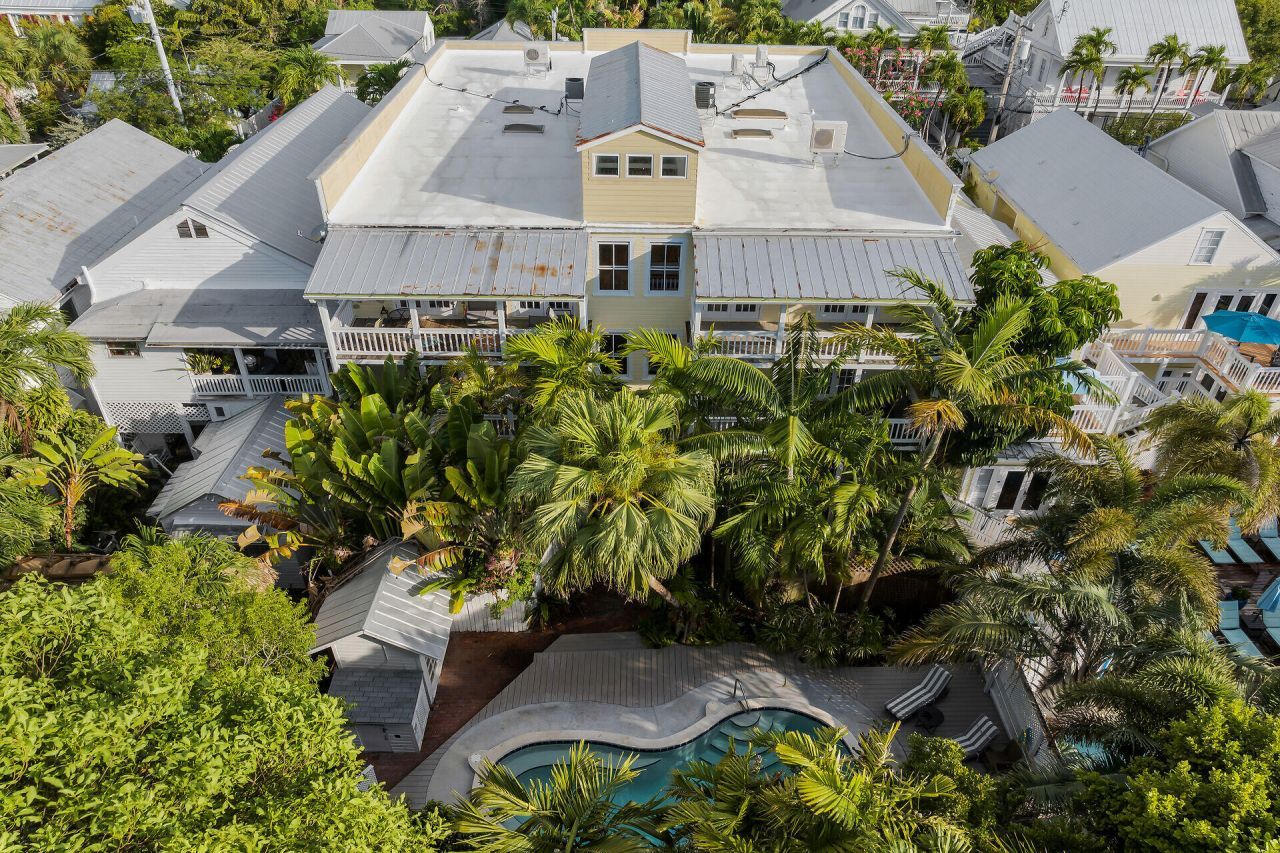 812 Fleming Street, Unit 2, Key West, FL 33040 Photo