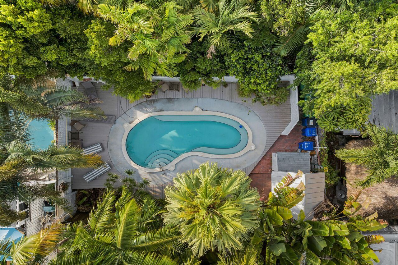 812 Fleming Street, Unit 2, Key West, FL 33040 Photo