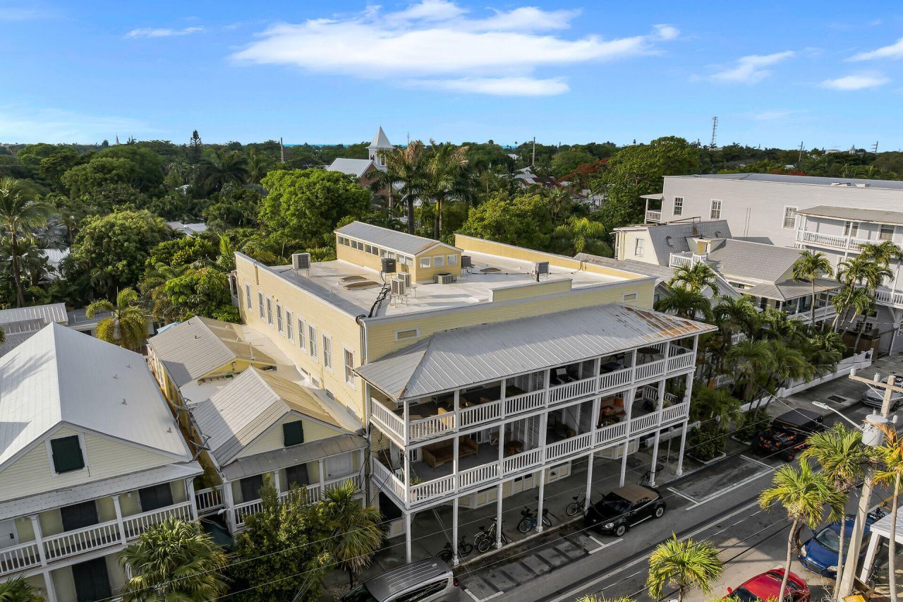 812 Fleming Street, Unit 2, Key West, FL 33040 Photo