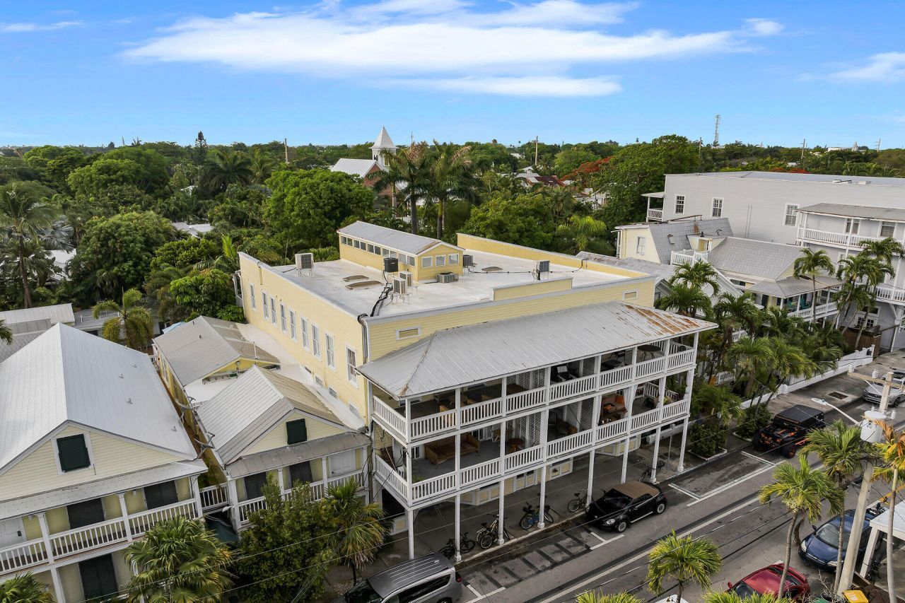 812 Fleming Street, Unit 2, Key West, FL 33040 Photo
