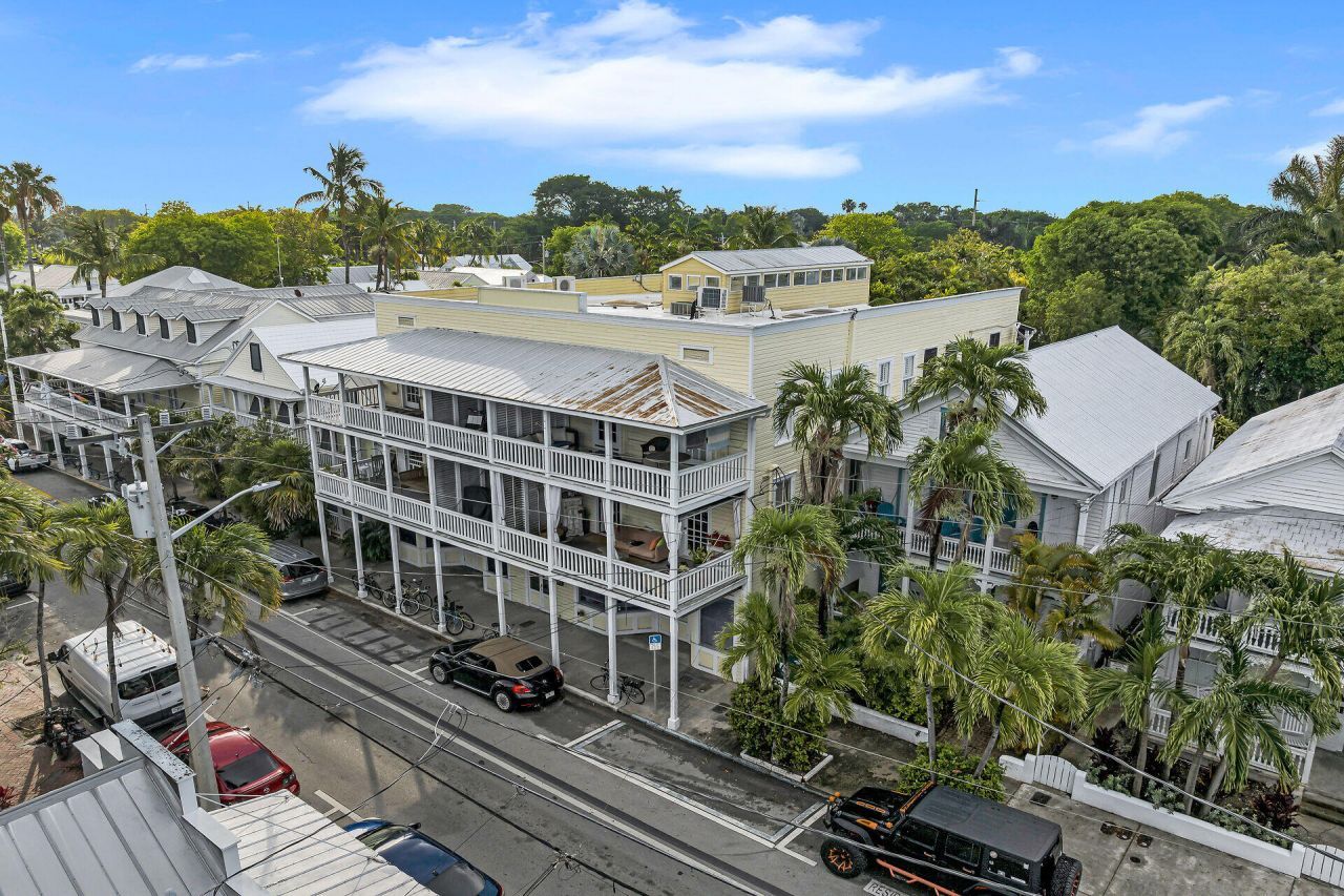 812 Fleming Street, Unit 2, Key West, FL 33040 Photo