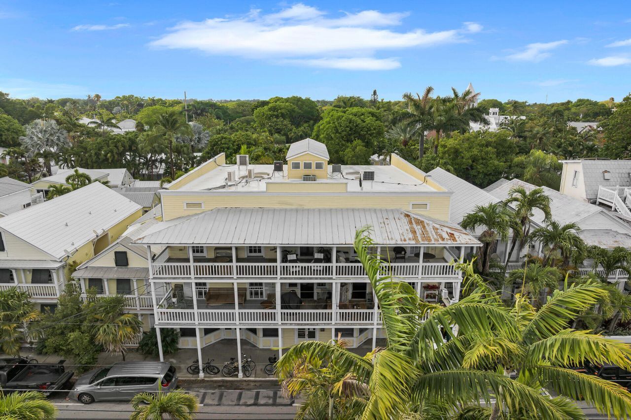 812 Fleming Street, Unit 2, Key West, FL 33040 Photo