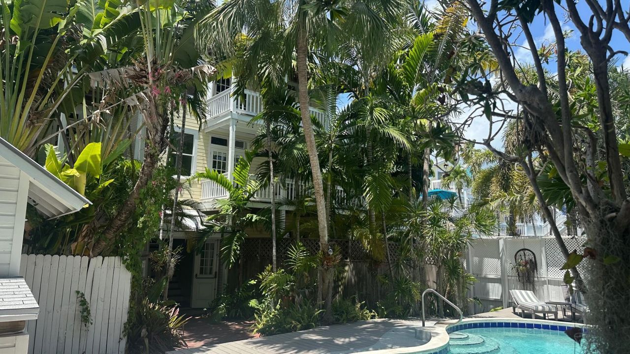 812 Fleming Street, Unit 2, Key West, FL 33040 Photo