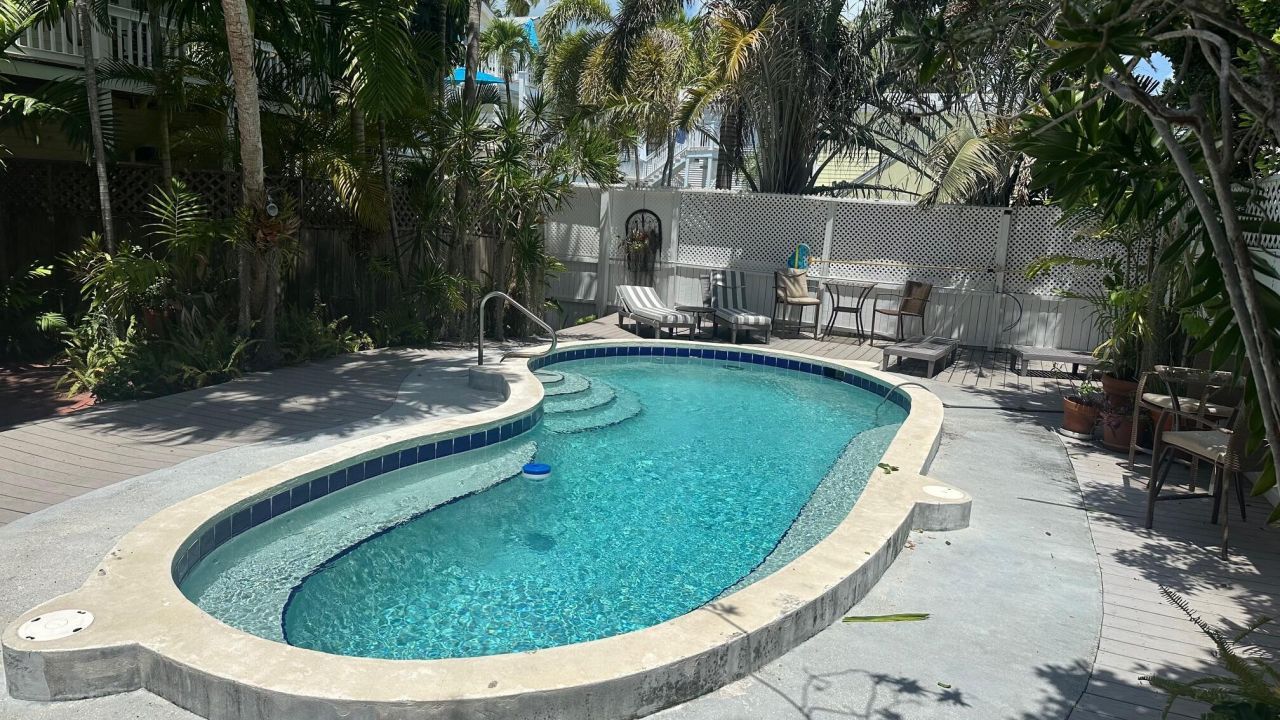 812 Fleming Street, Unit 2, Key West, FL 33040 Photo