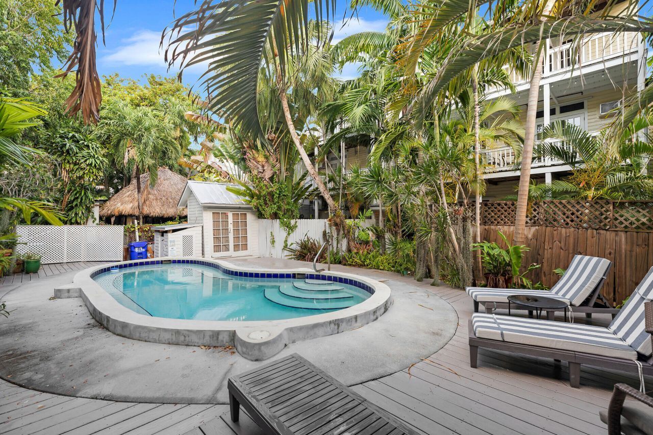 812 Fleming Street, Unit 2, Key West, FL 33040 Photo