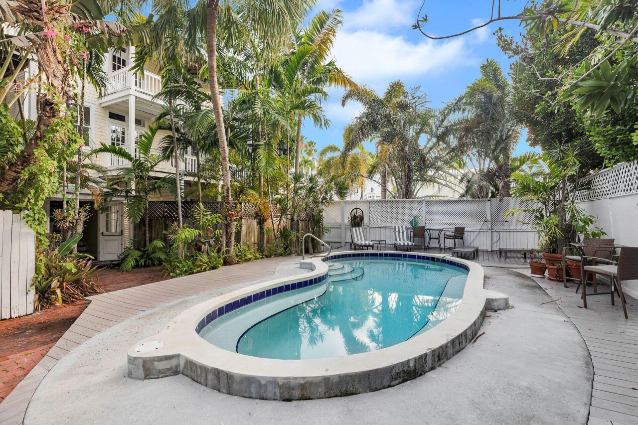 812 Fleming Street, Unit 2, Key West, FL 33040 Photo