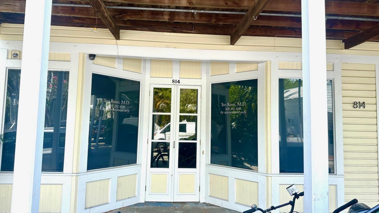 812 Fleming Street, Unit 2, Key West, FL 33040 Photo