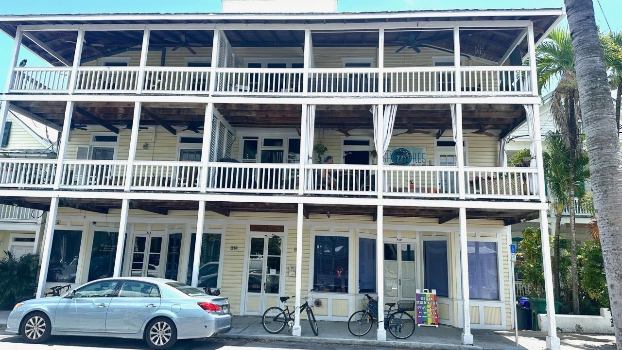 812 Fleming Street, Unit 2, Key West, FL 33040 Photo