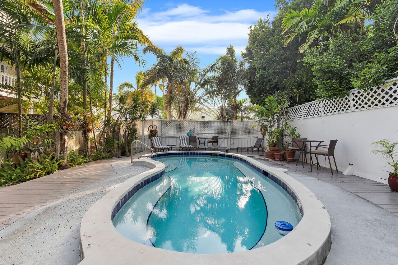 812 Fleming Street, Unit 2, Key West, FL 33040 Photo