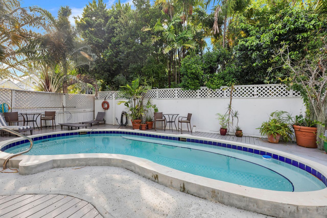 812 Fleming Street, Unit 2, Key West, FL 33040 Photo