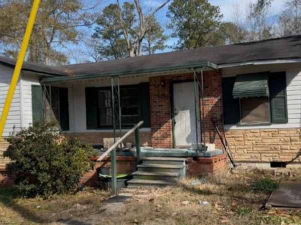 59 Stephens Road, Monroeville, AL 36460