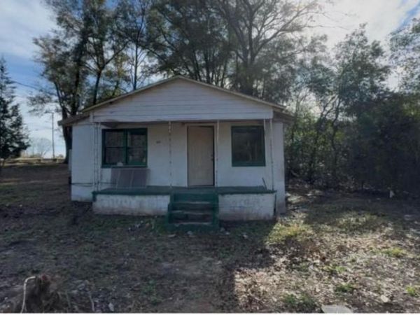 60 Stephens Road, Monroeville, AL 36460