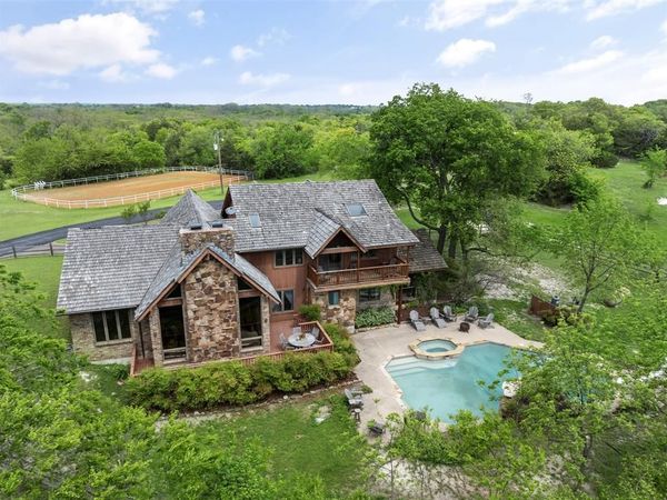 1251 Jim Cannon Road, Van Alstyne, TX 75495