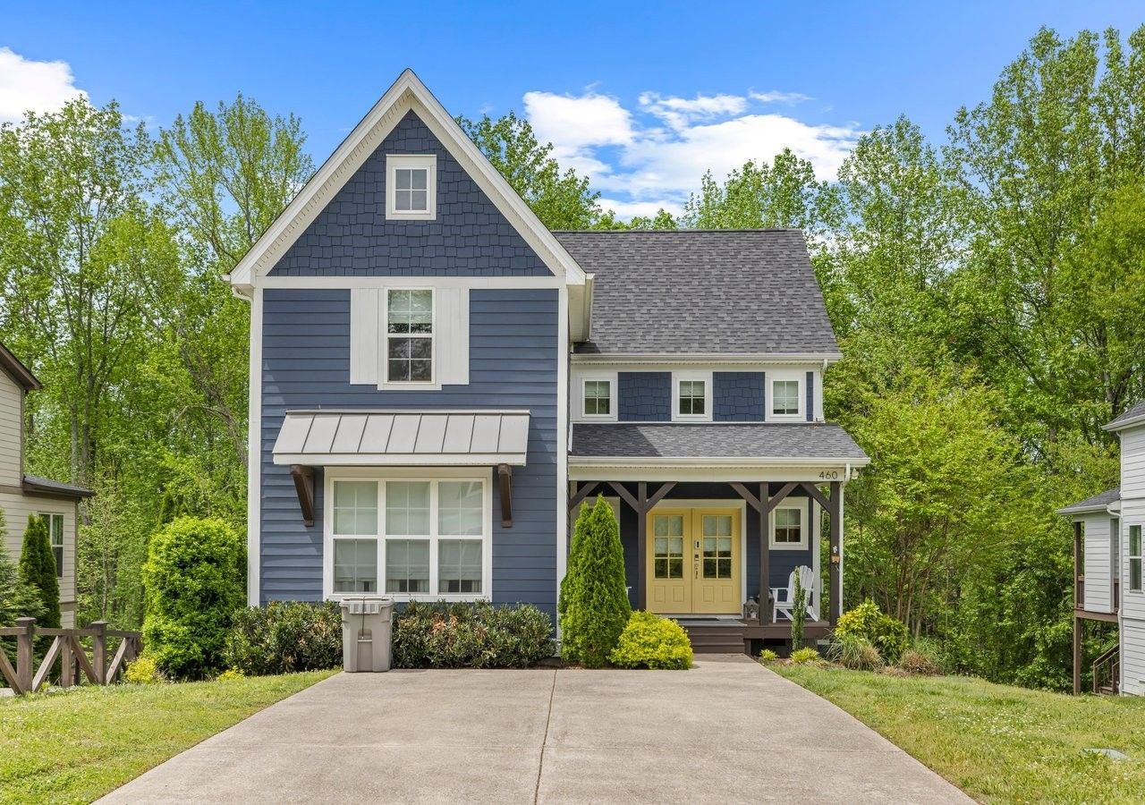 460 Evans Dr, Tullahoma, TN 37388 Main Photo